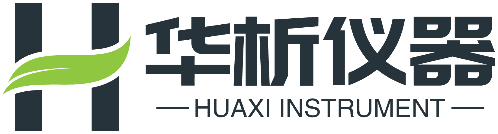 华析仪器logo