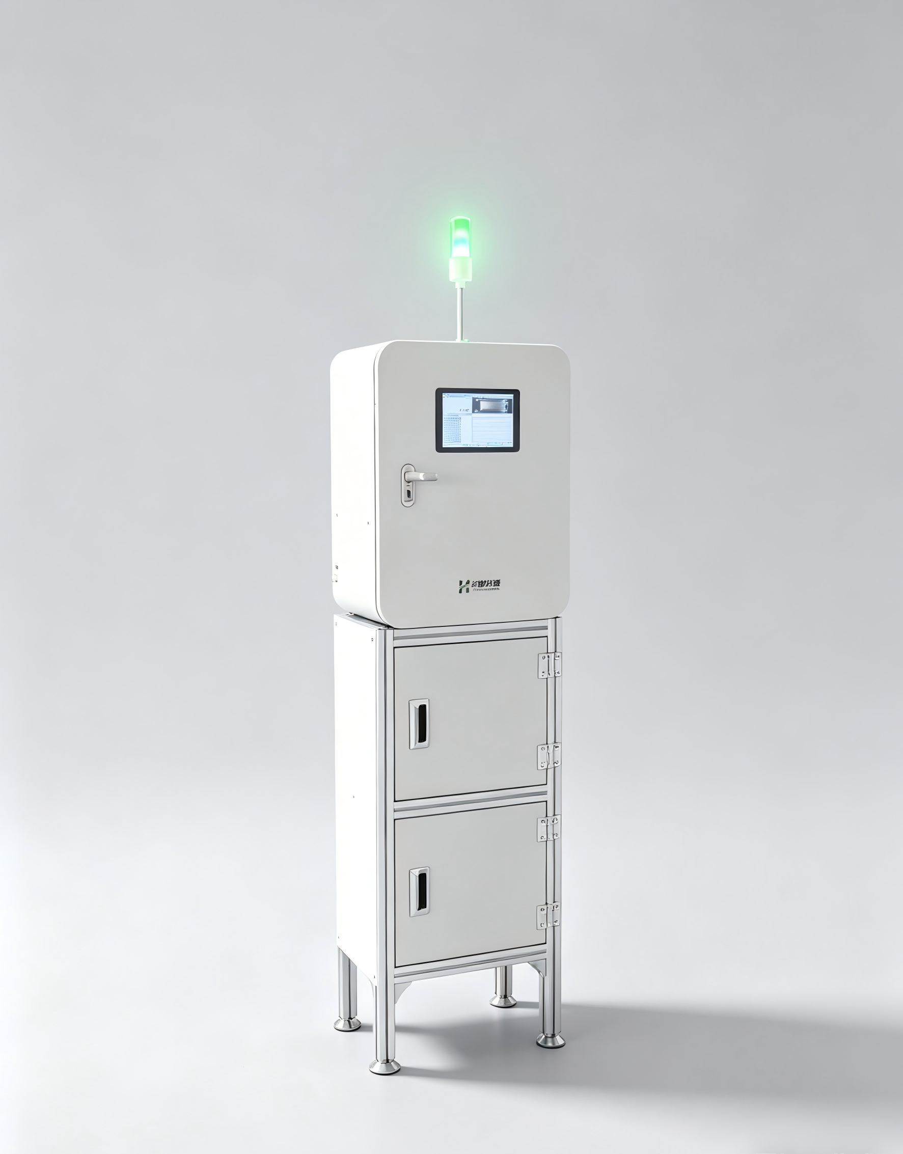 在线液体密度仪